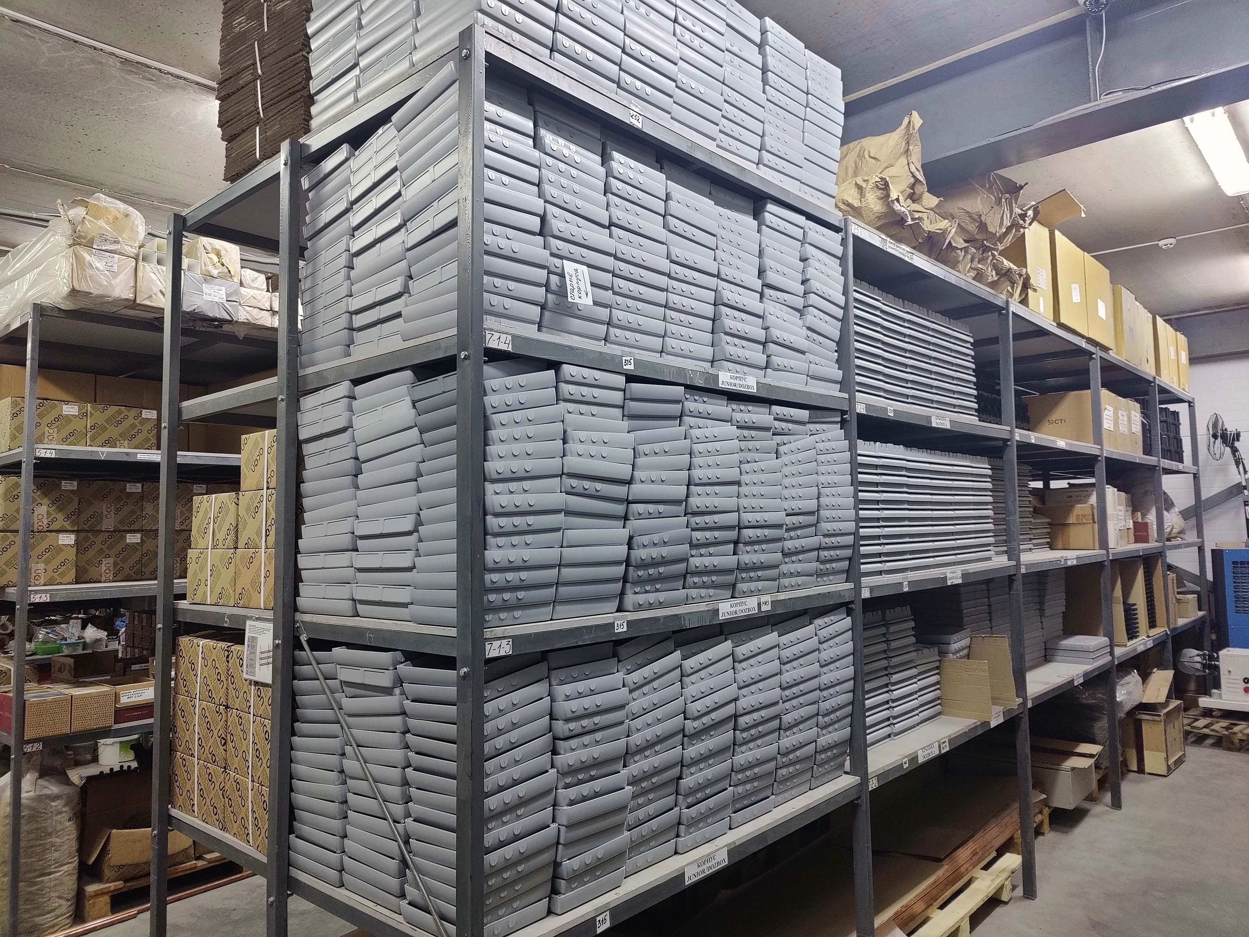 Компания Acon сегодня, фото 9